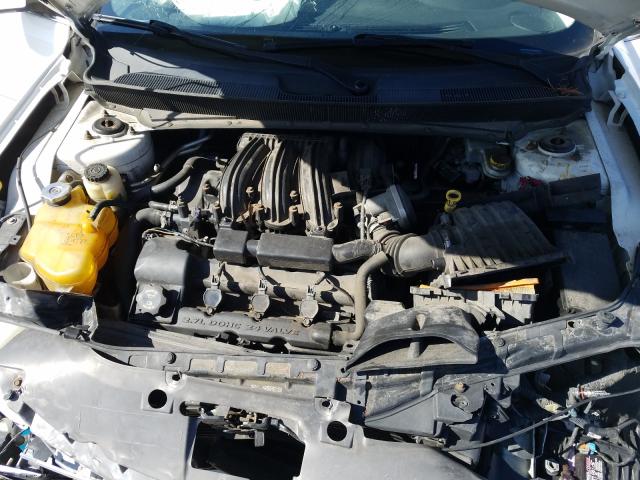 2010 CHRYSLER SEBRING LI 1C3CC5FD8AN197066