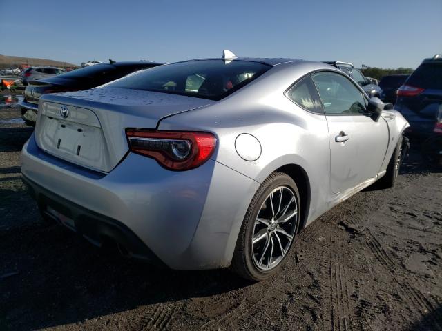 2020 TOYOTA 86 JF1ZNAA1XL8752774