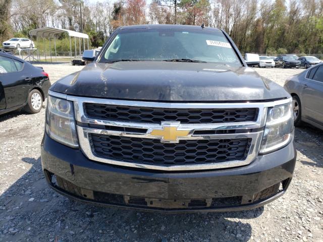 2015 CHEVROLET SUBURBAN C 1GNSCKKCXFR221491