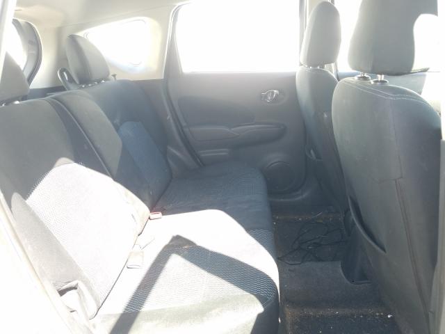 2015 NISSAN VERSA NOTE 3N1CE2CP8FL404343