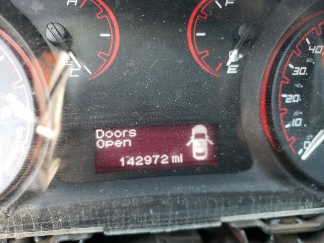 2013 DODGE DART SE 1C3CDFAA1DD337971