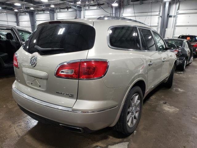 2014 BUICK ENCLAVE 5GAKVBKD7EJ221068