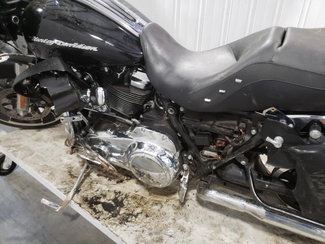 2020 HARLEY-DAVIDSON FLTRX 1HD1KHC19LB616367