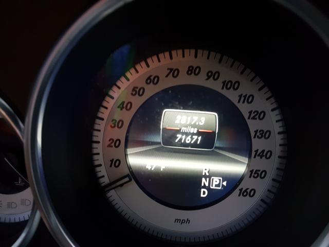 2013 MERCEDES-BENZ CLS 550 WDDLJ7DB9DA073369