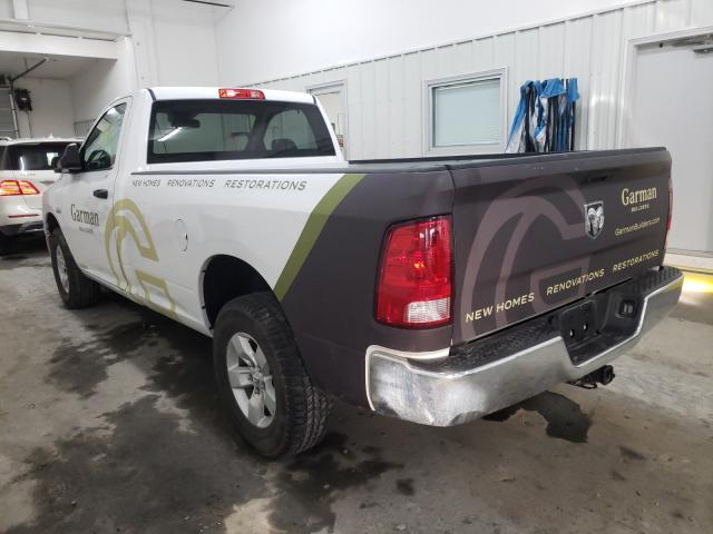2020 RAM 1500 CLASS 3C6JR7DT2LG220741
