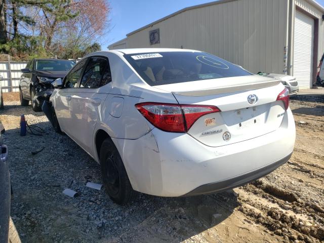 2014 TOYOTA COROLLA EC 5YFBPRHE0EP058762