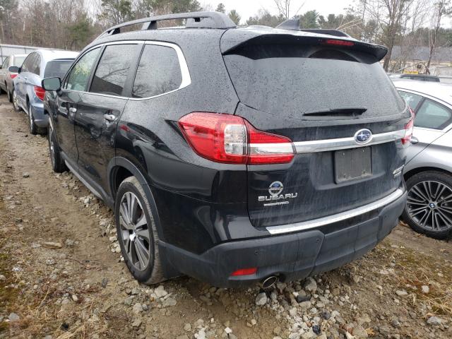 2020 SUBARU ASCENT TOU 4S4WMARD8L3469006