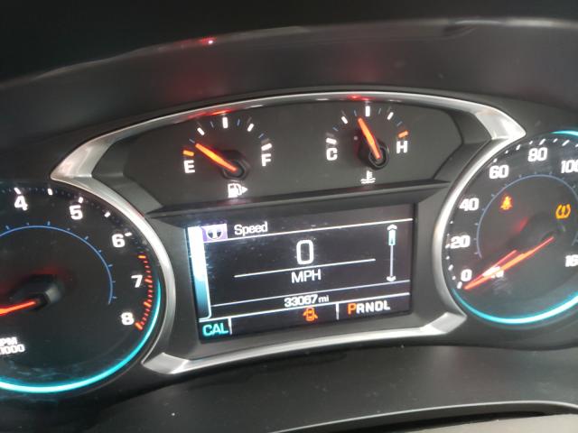 2016 CHEVROLET MALIBU PRE 1G1ZH5SX3GF231871