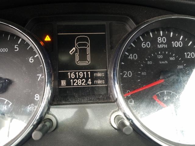 2013 NISSAN ROGUE S JN8AS5MT9DW017242