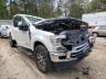 2020 FORD  F250