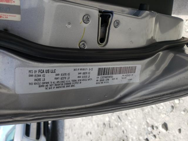 2015 DODGE DART SE 1C3CDFAAXFD407261