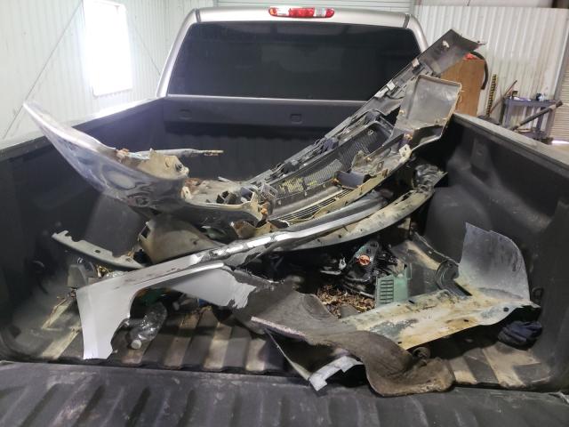 2013 GMC SIERRA1500 3GTP1VE0XDG219793