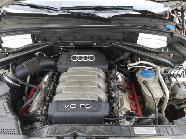 2010 AUDI Q5 PRESTIG WA1WKBFP4AA108292