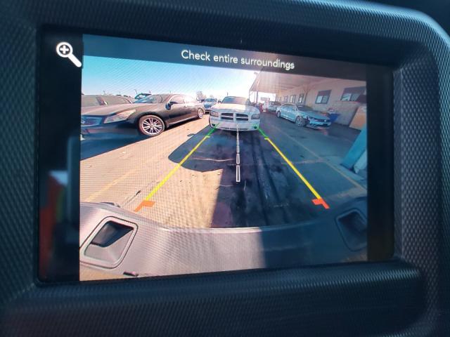 2020 JEEP GLADIATOR 1C6HJTAG1LL157446