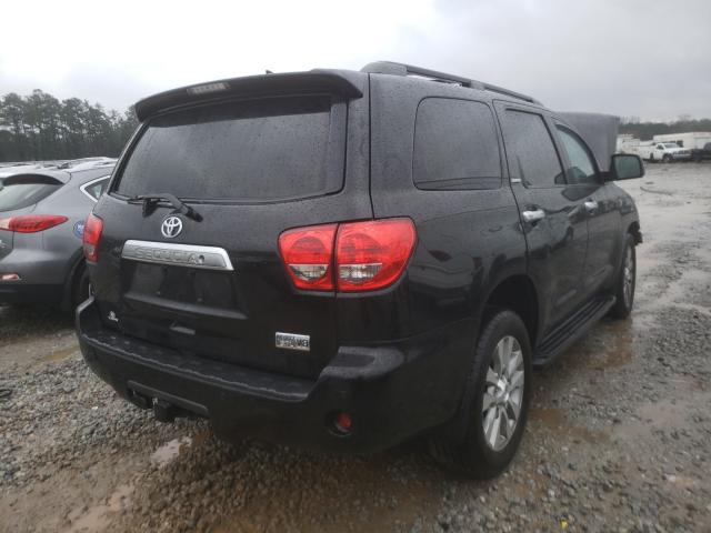 2011 TOYOTA SEQUOIA LI 5TDJY5G18BS043347