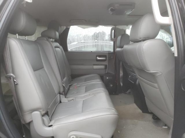 2011 TOYOTA SEQUOIA LI 5TDJY5G18BS043347