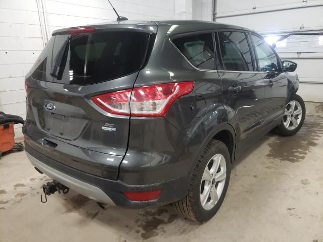 2016 FORD ESCAPE SE 1FMCU9G93GUC23710