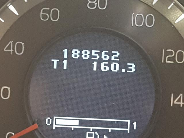 2010 VOLVO XC60 T6 YV4992DZ3A2025317