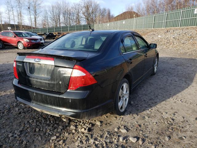2011 FORD FUSION SPO 3FAHP0DC5BR332835