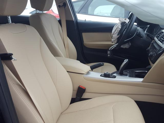 2018 BMW 320 XI WBA8E5G59JNV02218