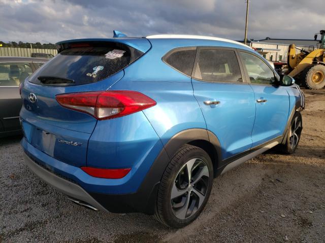 2018 HYUNDAI TUCSON VAL KM8J33A20JU708574