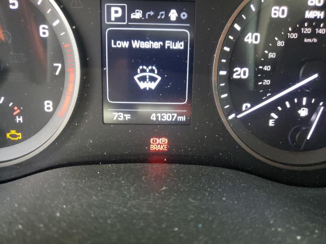 2018 HYUNDAI TUCSON VAL KM8J33A20JU708574