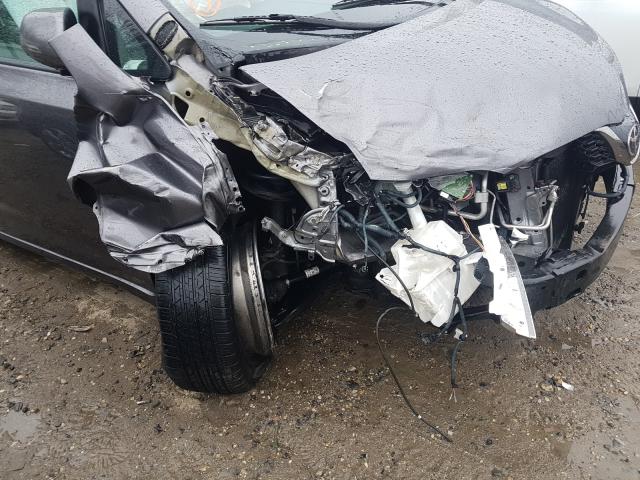 2018 TOYOTA SIENNA SE 5TDXZ3DC5JS918965