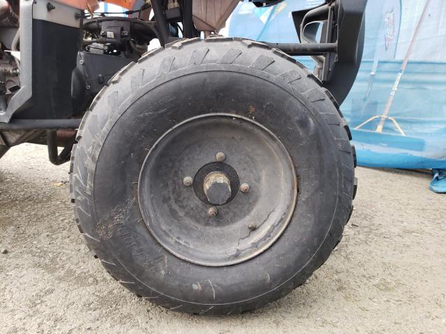 2013 ATV ALL MODELS L6ZSCKLA4D1001529