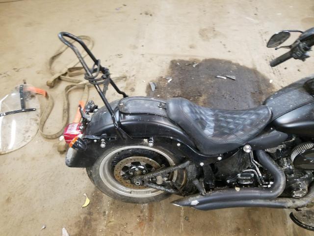 2016 HARLEY-DAVIDSON FLSTFBS 1HD1JT915GC019214