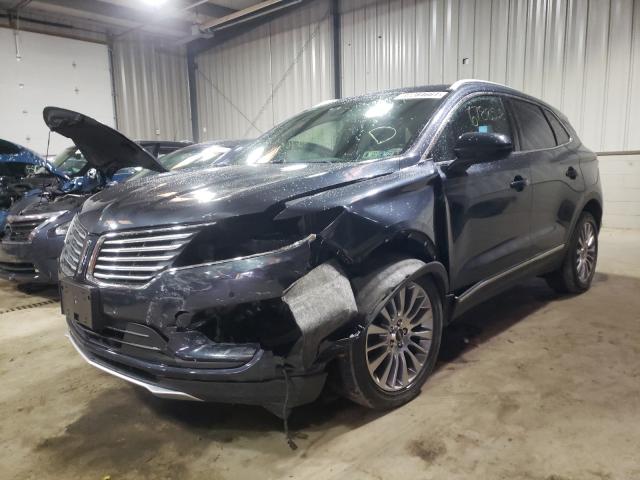 2015 LINCOLN MKC 5LMTJ2AH3FUJ36899