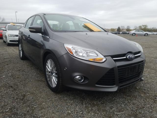 2012 FORD FOCUS SEL 1FAHP3H21CL429971