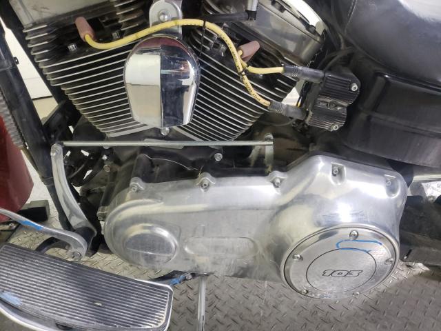 2012 HARLEY-DAVIDSON FLD SWITCH 1HD1GZM17CC310624