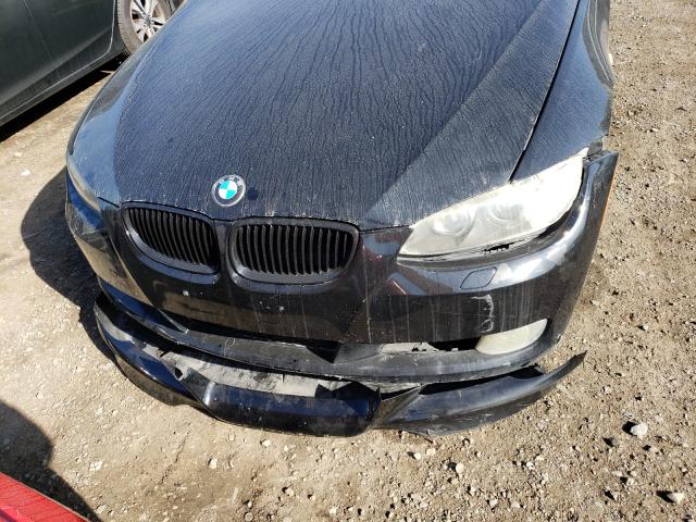 2010 BMW 335 I WBAWB7C56AP048564