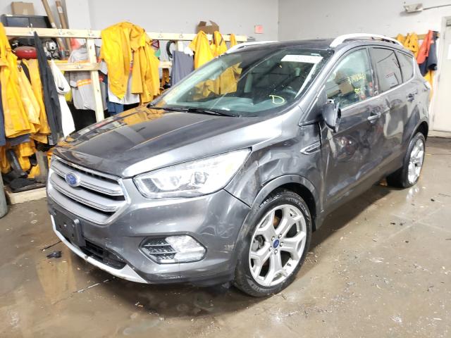 2017 FORD ESCAPE TIT 1FMCU9J93HUB27005