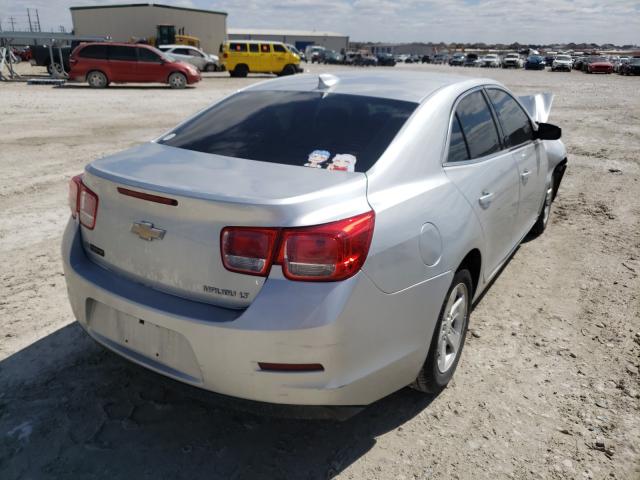 2016 CHEVROLET MALIBU LIM 1G11C5SA9GF162594