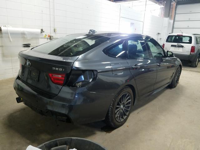 2016 BMW 328 XIGT S WBA8Z5C52GG502620