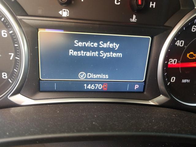 2020 GMC TERRAIN DE 3GKALSEX2LL170093