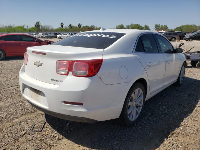 2014 CHEVROLET MALIBU 2LT 1G11E5SL0EU131545