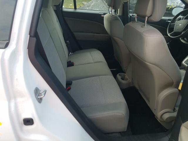 2011 DODGE CALIBER MA 1B3CB3HA5BD225307
