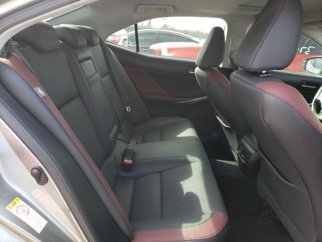 2017 LEXUS ES350 JTHBA1D29H5043255
