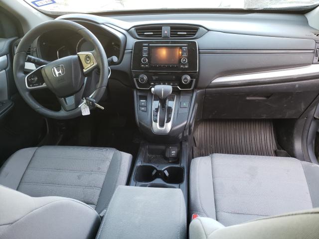 2018 HONDA CR-V LX 2HKRW5H39JH410687