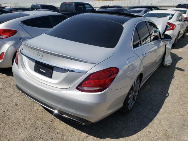 2016 MERCEDES-BENZ C 300 - 55SWF4JB7GU173766