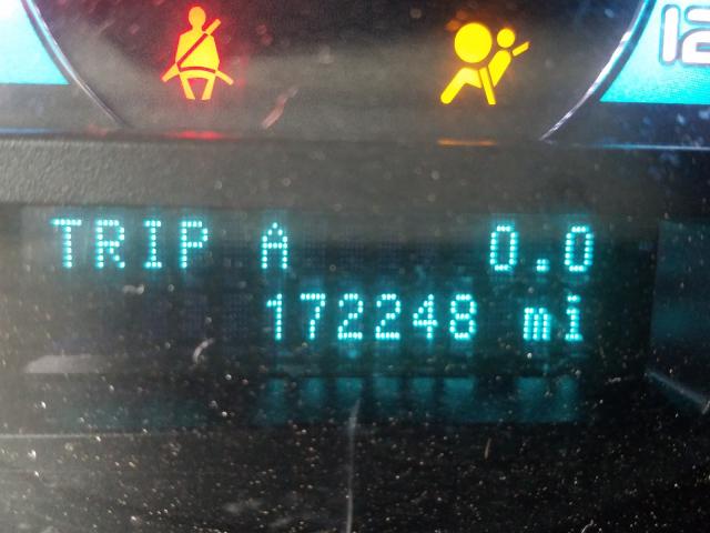 2010 FORD FUSION SE 3FAHP0HA2AR297193