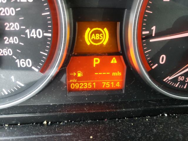 2013 BMW X1 SDRIVE2 WBAVM1C59DVW46151