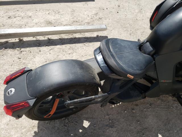 2019 CAN-AM RYKER 3JB2FEG41KJ004303