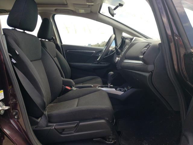 2015 HONDA FIT EX 3HGGK5H86FM785633