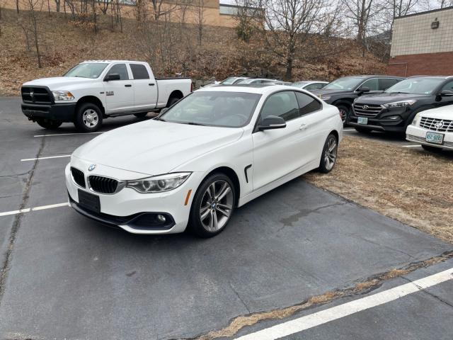 2014 BMW 428 XI WBA3N9C58EF721534