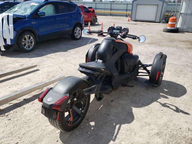 2019 CAN-AM RYKER 3JB2FEG41KJ004303