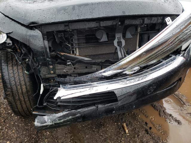 2011 INFINITI QX56 JN8AZ2NF7B9504020