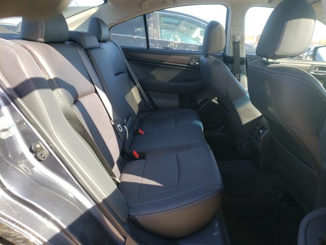 2016 SUBARU LEGACY 3.6 4S3BNEN67G3005810